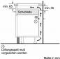 Preview: Neff T 56 TT 60 N 0 Kochfeld Autark